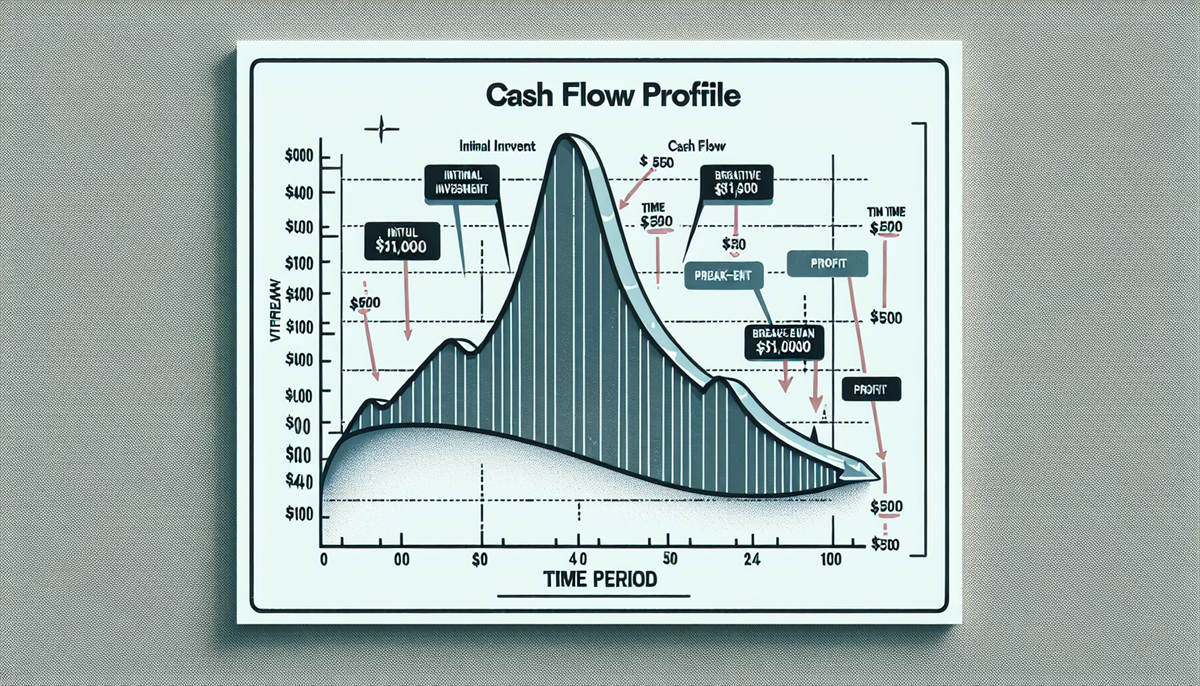 Cash Flow Financial Accounting and Budgeting